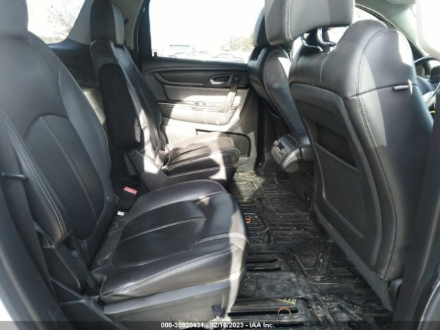 1GKKRRKD7GJ131471 GMC ACADIA SLT