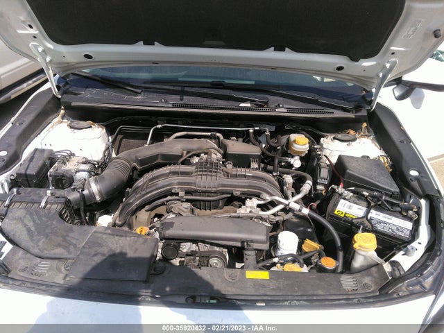 2018 Subaru Crosstrek, VIN: JF2GTADC7J8276261