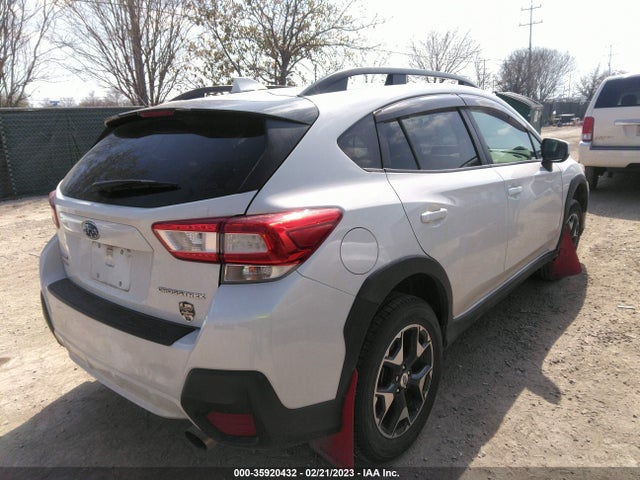 2018 Subaru Crosstrek, VIN: JF2GTADC7J8276261