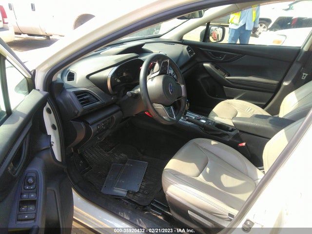 2018 Subaru Crosstrek, VIN: JF2GTADC7J8276261