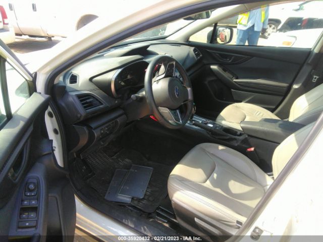 JF2GTADC7J8276261 Subaru Crosstrek