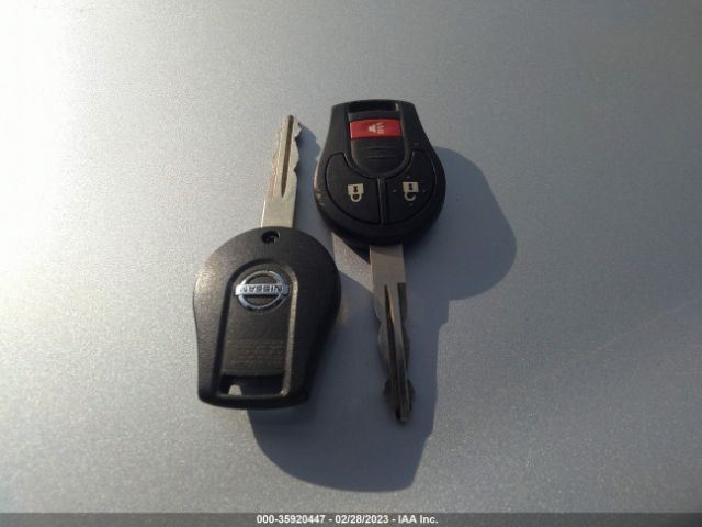 3N1CE2CP2FL417928 Nissan Versa Note S/s Plus/sv/sr/sl