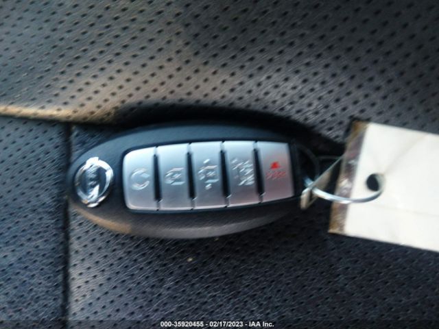 5N1AT2MT0HC754873 Nissan Rogue Sl