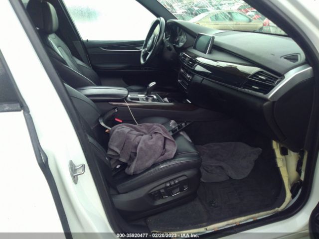 5UXKS4C5XE0J95483 BMW X5 Xdrive35d