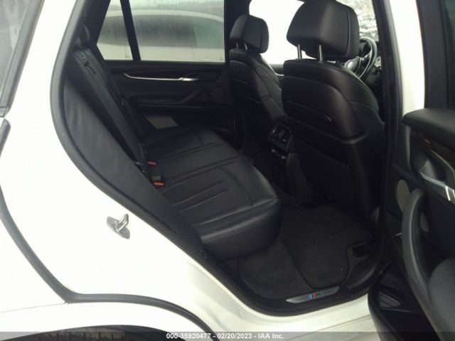 5UXKS4C5XE0J95483 BMW X5 Xdrive35d