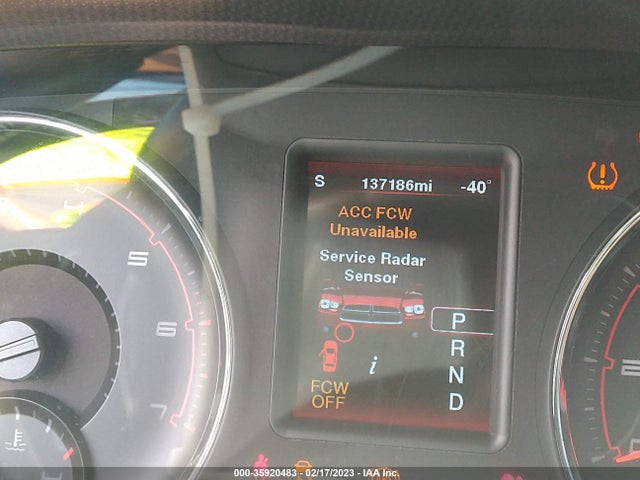 Dodge Charger Rt Max 2012 2C3CDXCT6CH242795 Image 8