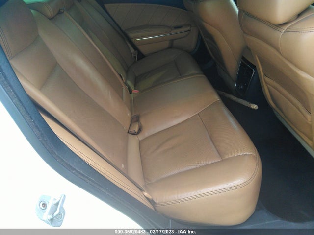 Dodge Charger Rt Max 2012 2C3CDXCT6CH242795 Image 9