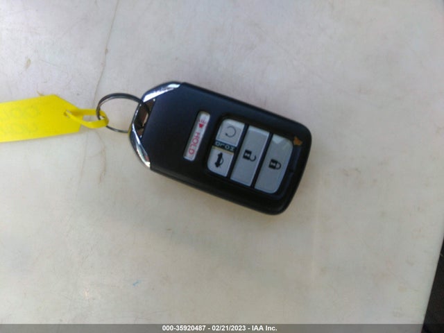 2018 Honda Civic, VIN: JHMFC1F33JX012837