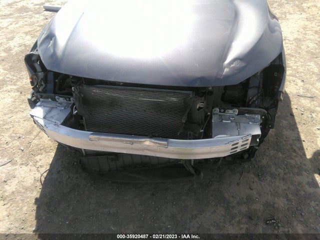 2018 Honda Civic, VIN: JHMFC1F33JX012837