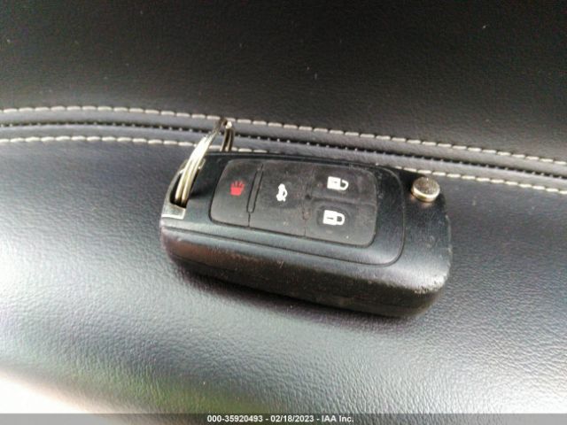 2G4GL5EX0H9132309 Buick Regal Sport Touring