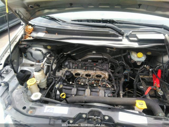 2C4RDGBG0GR195922 Dodge Grand Caravan American Value Pkg