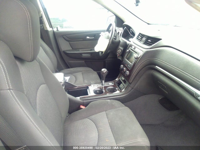2016 Chevrolet Traverse, VIN: 1GNKVGKD6GJ268565