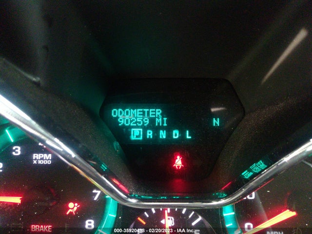 2016 Chevrolet Traverse, VIN: 1GNKVGKD6GJ268565