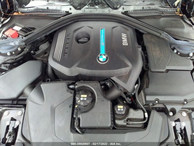 WBA8E1C5XJA756428 BMW 3 Series 330e Iperformance