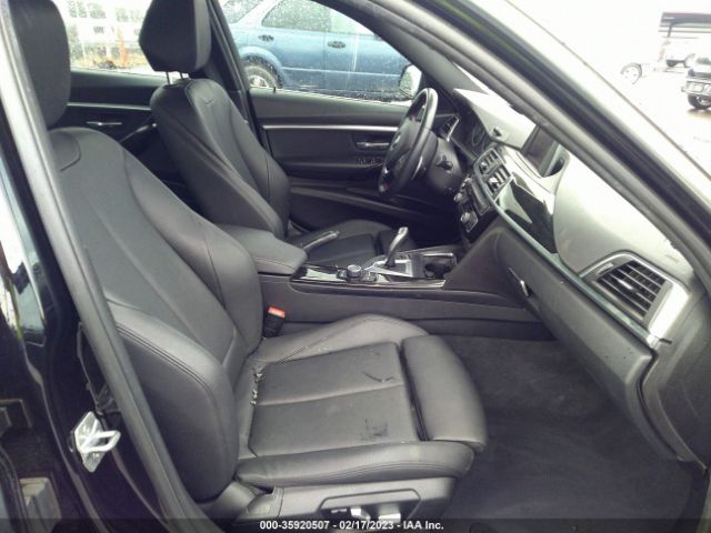 WBA8E1C5XJA756428 BMW 3 Series 330e Iperformance