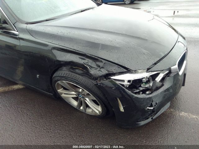 WBA8E1C5XJA756428 BMW 3 Series 330e Iperformance