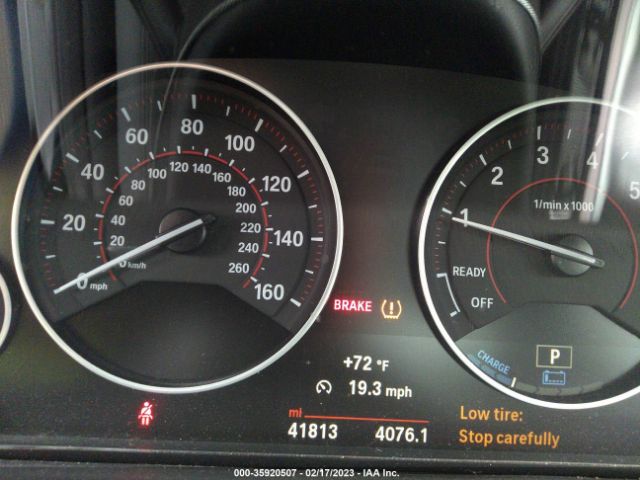WBA8E1C5XJA756428 BMW 3 Series 330e Iperformance