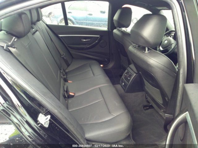 WBA8E1C5XJA756428 BMW 3 Series 330e Iperformance