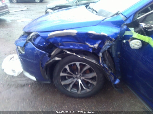 JTJBARBZ7G2088692 Lexus NX 200T