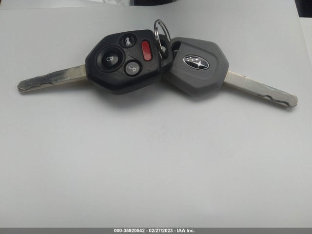 Subaru Outback 2.5i Premium 2014 4S4BRCCC7E3213180 Image 3