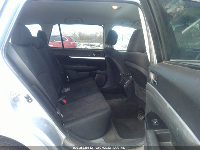 Subaru Outback 2.5i Premium 2014 4S4BRCCC7E3213180 Image 9