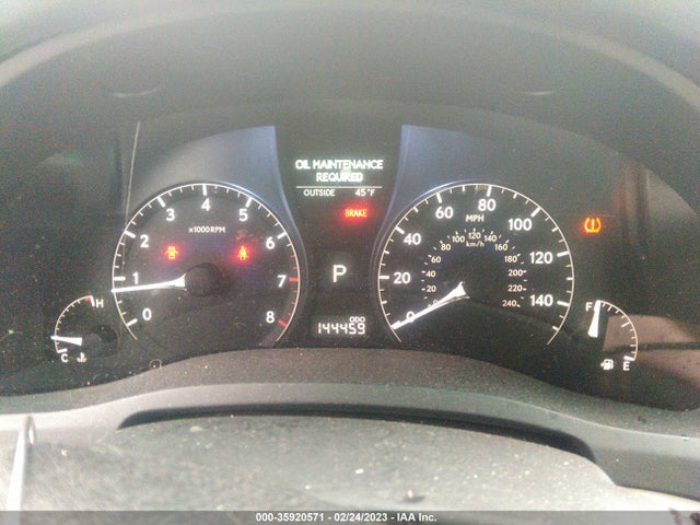 2T2BK1BA6AC057689 Lexus RX 350