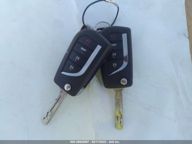 Toyota CAMRY SE 2021 4T1G11AK3MU521743 Image 3