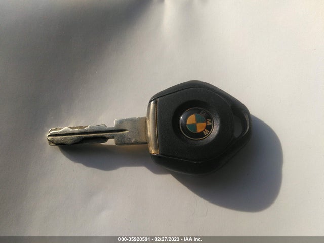 BMW 3 Series 1999 WBSBK9334XEC43767 Image 3