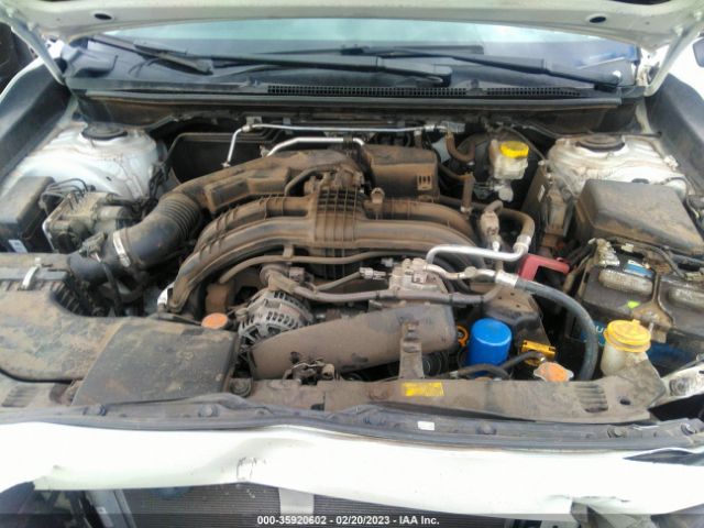 4S3GTAT68H3714416 Subaru Impreza Limited