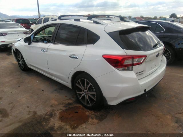 4S3GTAT68H3714416 Subaru Impreza Limited