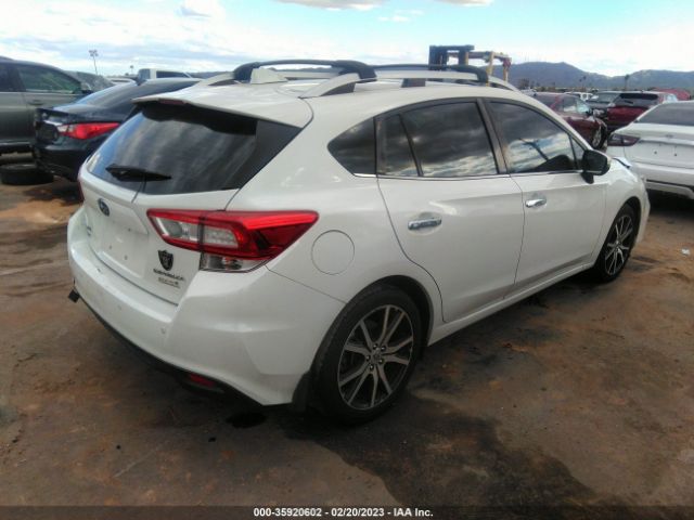 4S3GTAT68H3714416 Subaru Impreza Limited