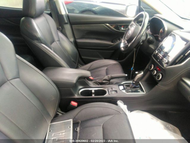 4S3GTAT68H3714416 Subaru Impreza Limited