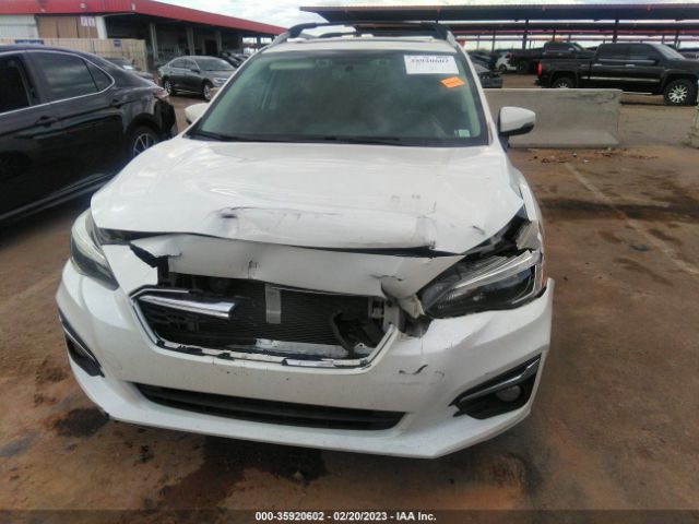4S3GTAT68H3714416 Subaru Impreza Limited