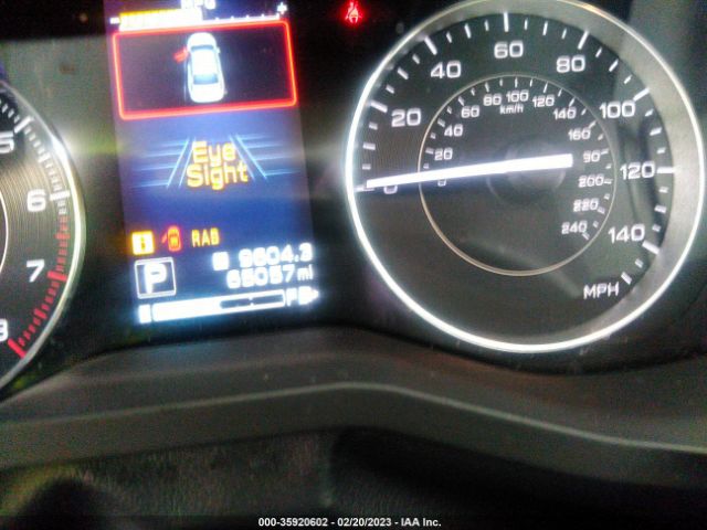 4S3GTAT68H3714416 Subaru Impreza Limited