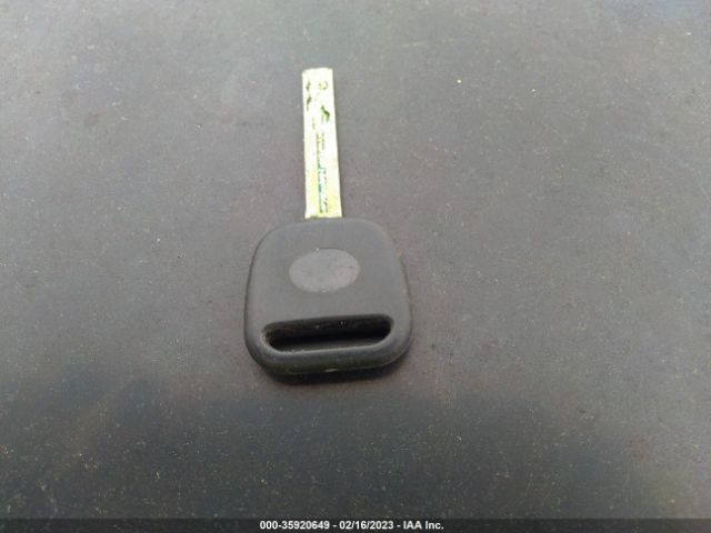 KNADM5A36D6225616 KIA RIO LX