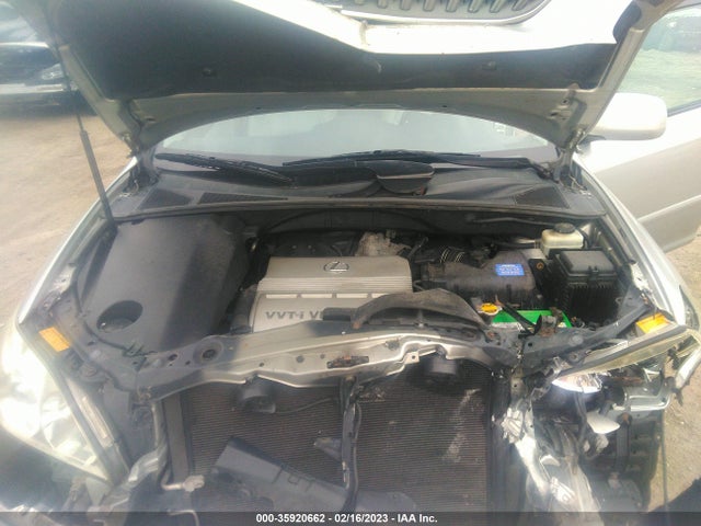 2T2HA31U94C004946 Lexus RX 330