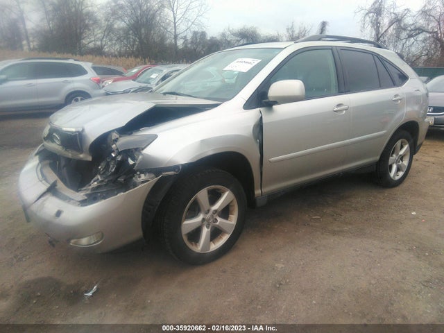 2T2HA31U94C004946 Lexus RX 330