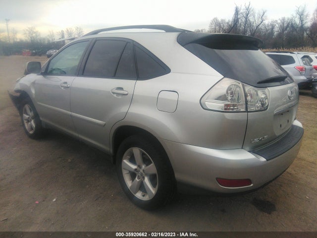2T2HA31U94C004946 Lexus RX 330