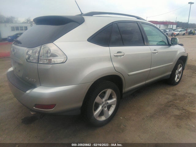 2T2HA31U94C004946 Lexus RX 330