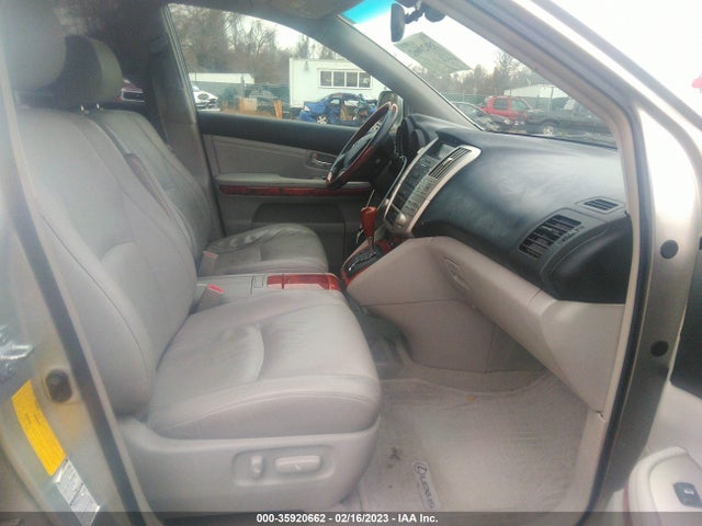 2T2HA31U94C004946 Lexus RX 330