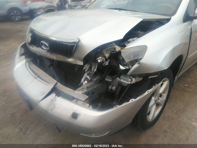 2T2HA31U94C004946 Lexus RX 330