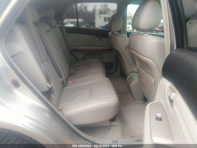 2T2HA31U94C004946 Lexus RX 330