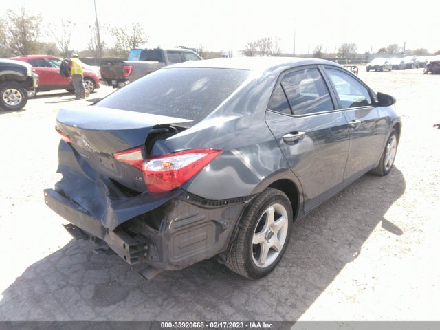 Toyota Corolla L/le/s/s Plus/le Plus 2016 5YFBURHE8GP525888 Image 4