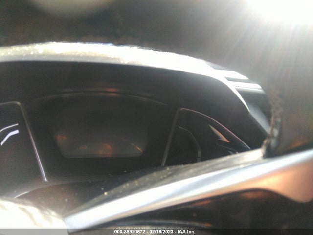 2020 HONDA CIVIC SEDAN SPORT VIN: 19XFC2F88LE207113