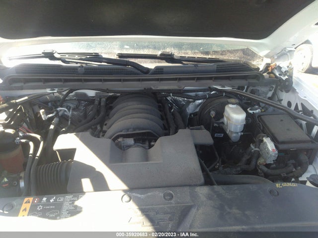 Chevrolet Silverado 1500 Ltz 2017 3GCUKSEC5HG143138 Image 11