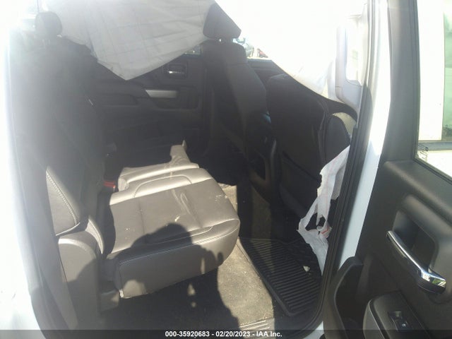 Chevrolet Silverado 1500 Ltz 2017 3GCUKSEC5HG143138 Image 9