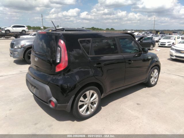 KNDJP3A59F7214724 KIA SOUL +