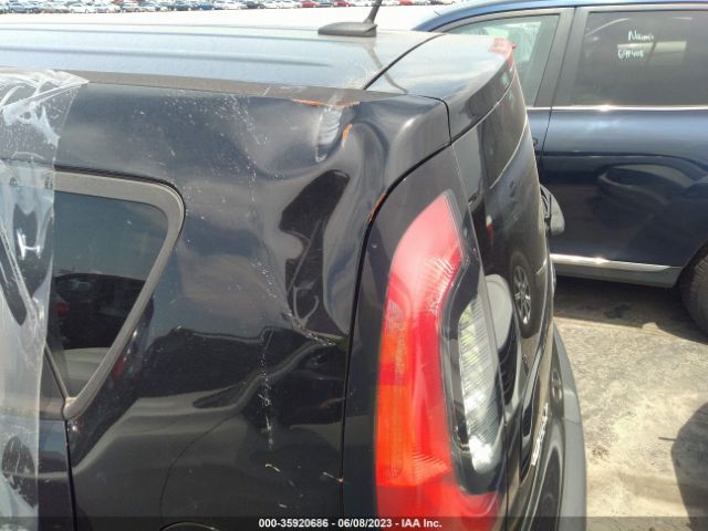 KNDJP3A59F7214724 KIA SOUL +