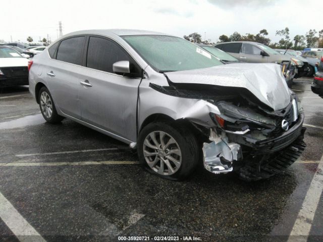 3N1AB7AP5KY408962 auction archive image