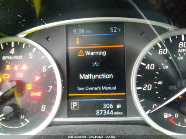 3N1AB7AP5KY408962 Nissan SENTRA SV